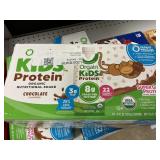 Kids Protein chocolate 18 pack