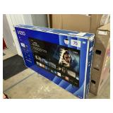 Samsung QLED Q6FD 85in TV-tested