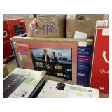 Vizio 75in 4K smart TV-tested