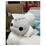 Disney Cuddlez Baymax  pillow 23in L