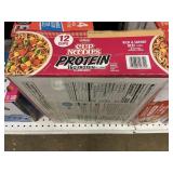 Nissin cup noodles beef 12 cups