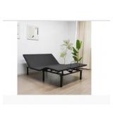 Adjustable bed base   twin xl