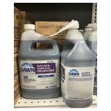 Dawn kitchen degreaser 2-1 gal