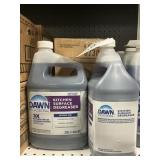 Dawn kitchen degreaser 2-1 gal