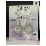 Olay super serum 2-2.0 fl oz