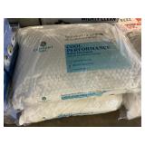 Cool performance bed pillow 2 ct