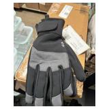 Free Country gloves S/M