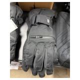 Free Country gloves M/L