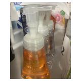 Dial foaming hand soap3 ct 1 B&B soap NOT full