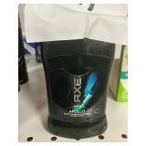 Axe deodorant 2 sticks