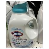 Clorox2 colors 90 loads