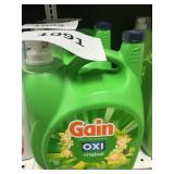 Gain oxi original 159 loads