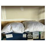 Serta Standard pillow set of 2