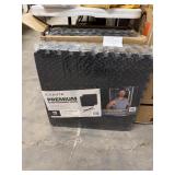 Centr premium gym flooring -3-48 sq ft