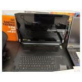 Predator lap top -Used-NO cords