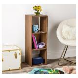 3-Cube organizer Mainstays