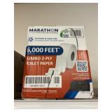 Marathon toilet paper 6000ft