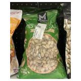Pistachios 48 oz