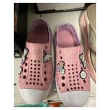 Skechers girls size 13