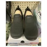 Skechers ladies slip on size 8