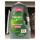 Palmolive 102 fl oz - green