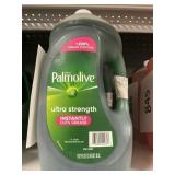 Palmolive 102 fl oz - green