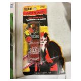 Wet n wild plumping lip gloss