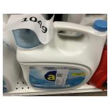 All sensitive 166 loads