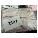 2- Curtian panels 52x84in