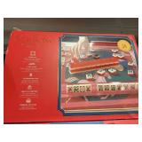 Mahjong horse lunar year edition