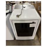 Samsung electric dryer- used