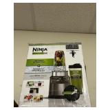 Ninja nutri-blend pro
