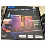 Govee outdoor strip light evo 32.8 ft