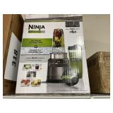 Ninja nutri-blend pro