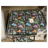 10ct Kids travel tray table cover