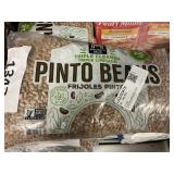 Pinto Beans 12lb