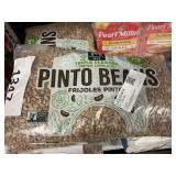 Pinto Beans 12lb