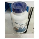 15 day gut support cleanse