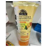Apricot lemon blemish control 2-6 oz