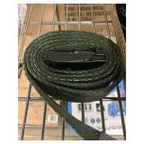 Mens belt -USED