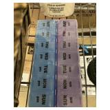 2 Week pill organizer