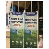 Skin tag remover 2-1 fl oz
