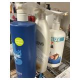 Conditioner- lotions lot of 3