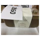 Hearth & Hand portable radio