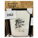 Hearth & Hand 18inx12in wall picture