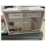 Dry erase memo board