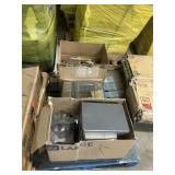 GE opal ince maker 3 ct USED -MUST take all
