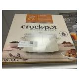 Crock Pot 7qt