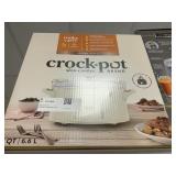 Crock Pot 7qt
