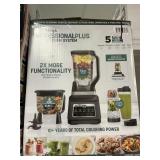 Ninja kitchen system